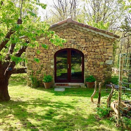 Chambre D'Hotes Les Cerisiers Vesseaux Dış mekan fotoğraf