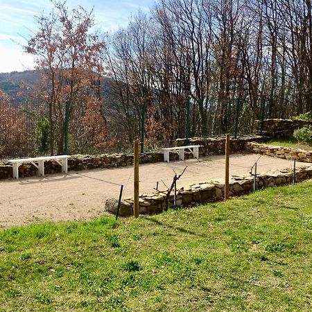Chambre D'Hotes Les Cerisiers Vesseaux Dış mekan fotoğraf